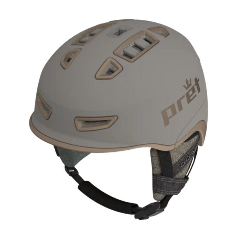 Pret Vision X Helmet Womens image number 1