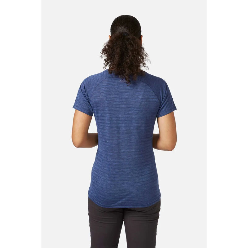 Rab Wisp Tee Womens image number 1