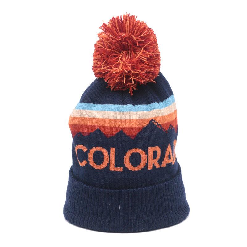 Locale Lift Beanie Colorado image number 0