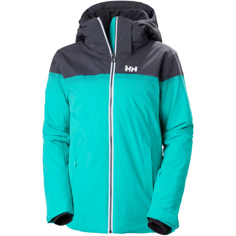 Helly Hansen Motionista Lifaloft Jacket Womens image number 0