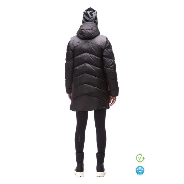 Indyeva Mirny Jacket Womens
