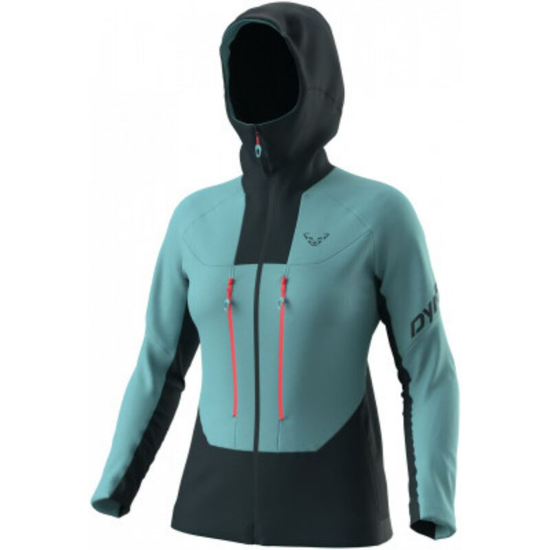 Dynafit TLT Dynastretch Jacket Womens image number 0