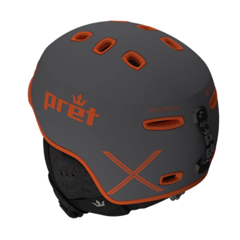 Pret Cynic X2 SP Helmet image number 2