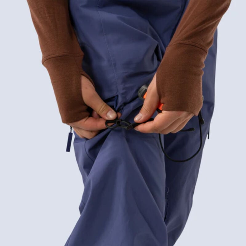 Wild Rye Butterfield 3L Pants Womens image number 6