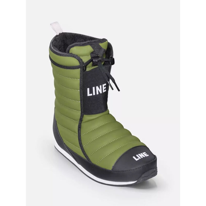 Line Booties 2.0 image number 3