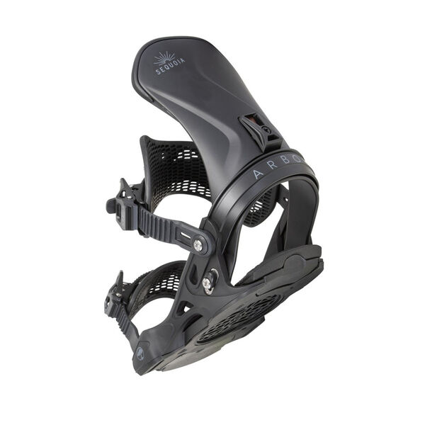 Arbor Sequoia Snowboard Bindings Womens