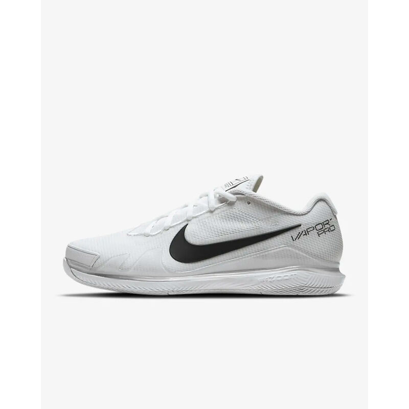 Nike Court Air Zoom Vapor Pro Tennis Shoes Mens image number 0
