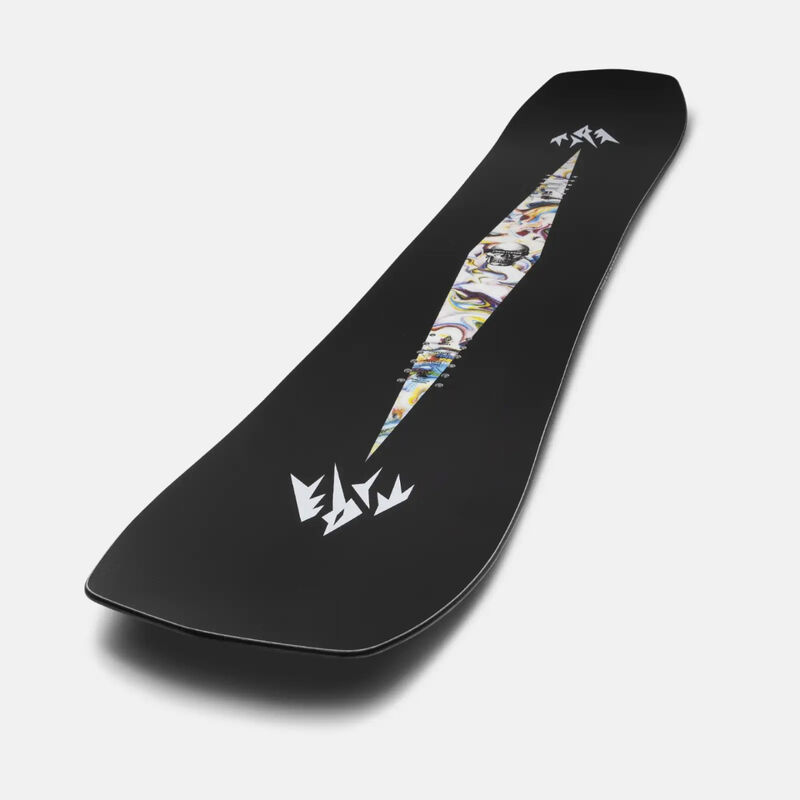Jones Mind Expander Twin Snowboard Mens image number 4