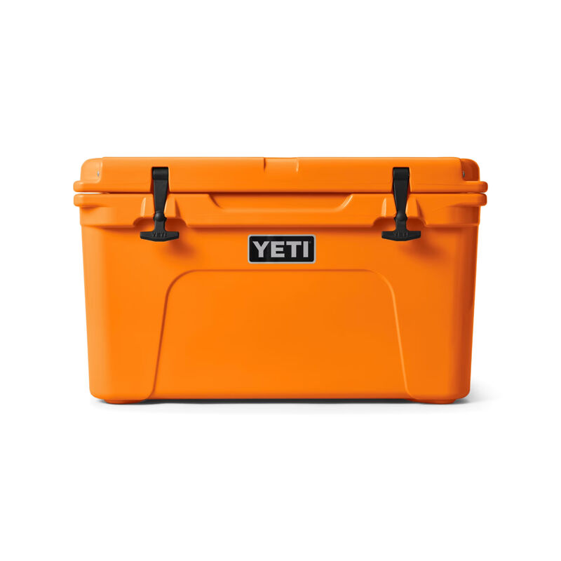 YETI Tundra 45 Hard Cooler image number 0