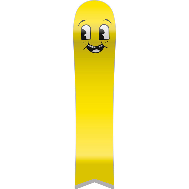 CAPiTA Spring Break Slush Slasher Snowboard Mens image number 3