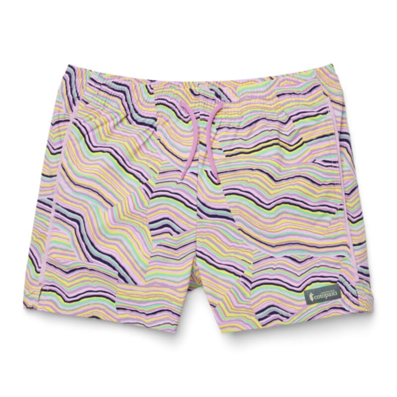 Cotopaxi Brinco Shorts Womens image number 0