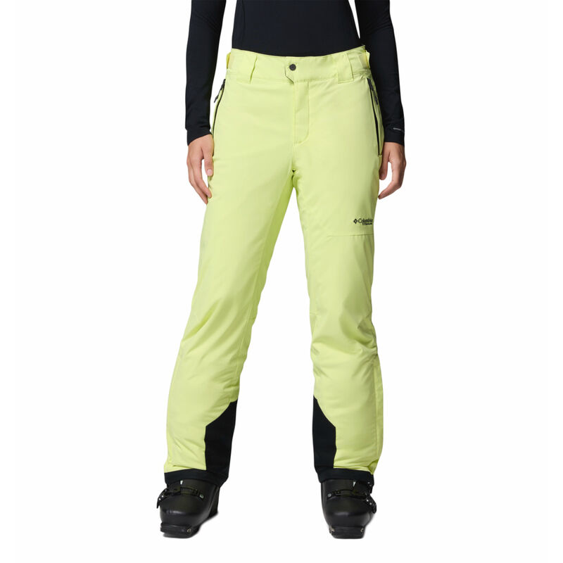 Columbia Cirque Bowl Insulated Pants Womens image number 0