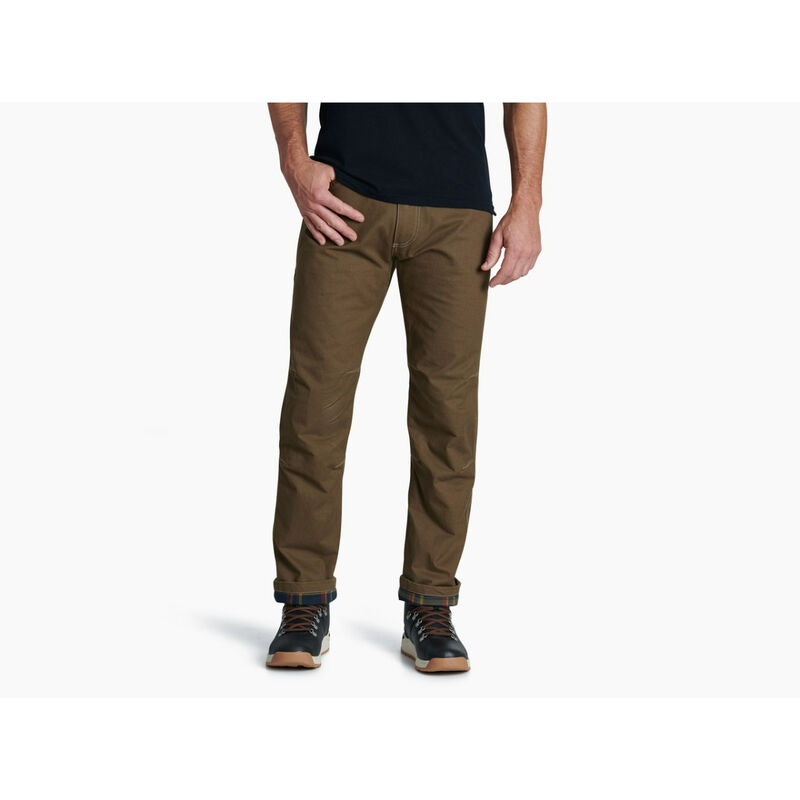 Kuhl Hot Rydr Pants Mens image number 0