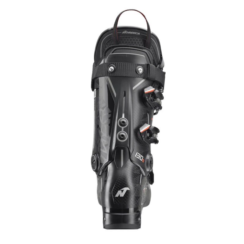 Nordica Promachine 3 130 S Ski Boots image number 2
