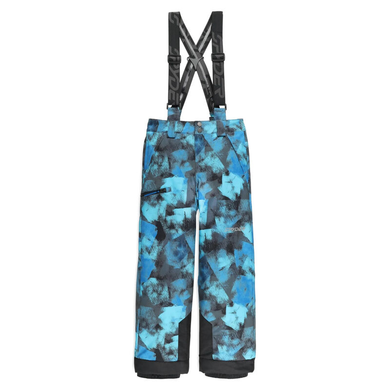 Spyder Propulsion Pants Junior image number 0