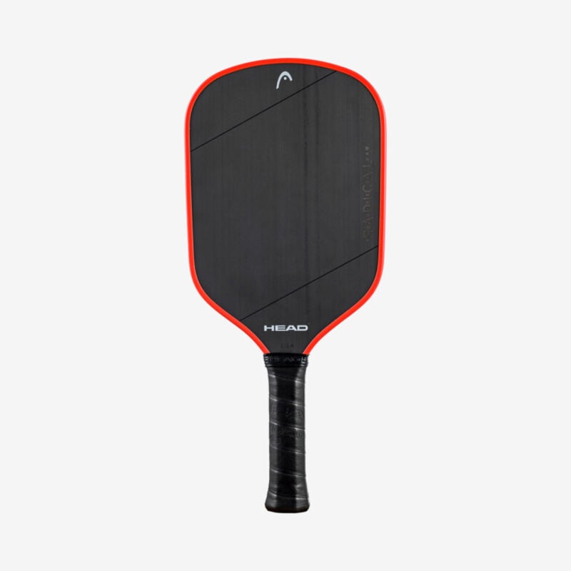 Head Radical Tour EX Raw Pickleball Paddle image number 1