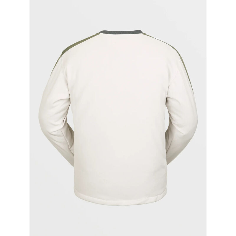 Volcom Hydro Riding Crew Pullover Mens image number 1