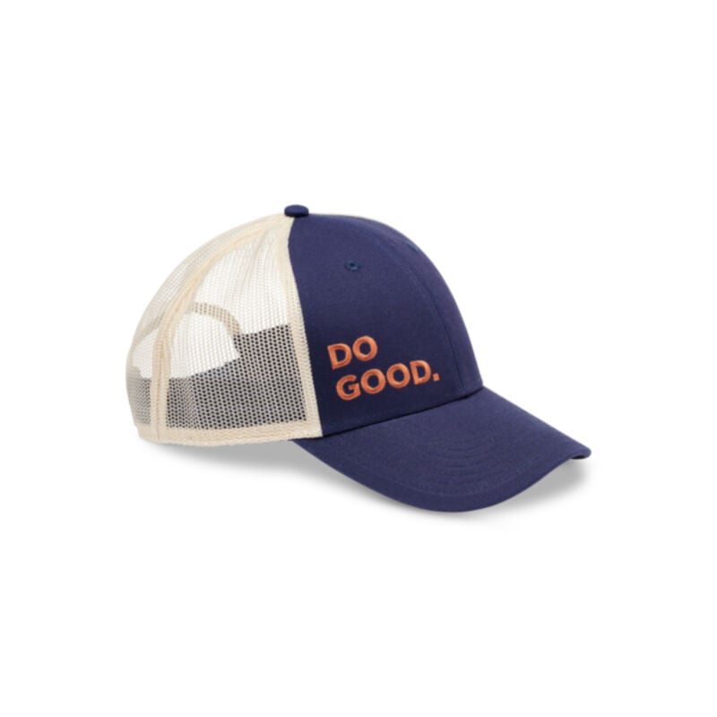 Cotopaxi Do Good Trucker Hat image number 1