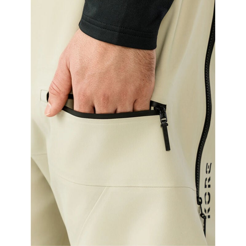 Head KORE Bib Mens image number 4