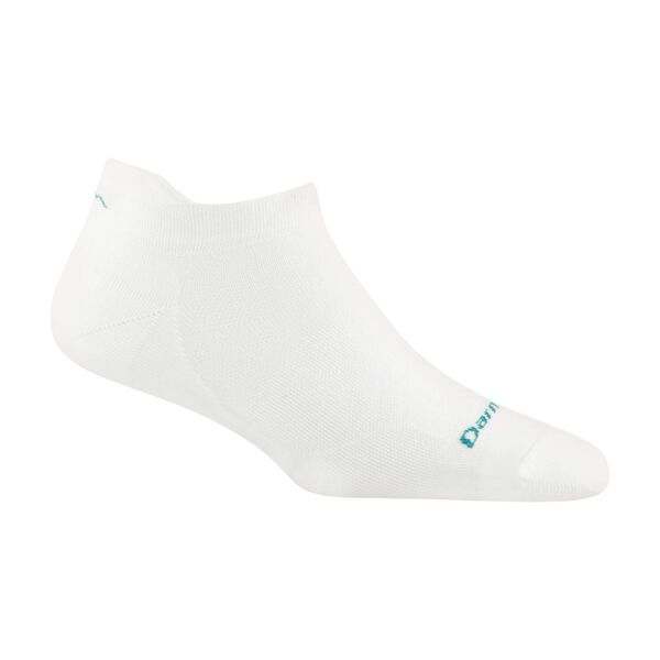 Darn Tough Run No Show Tab Ultra-Lightweight Running Socks Womens