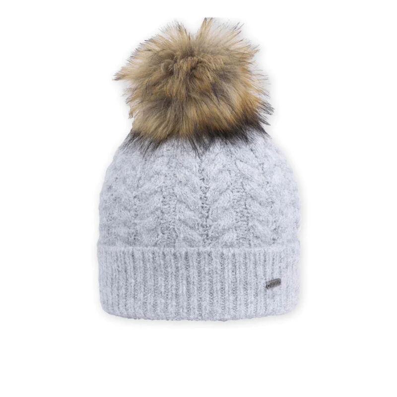 Pistil Coco Pom Beanie Womens image number 0