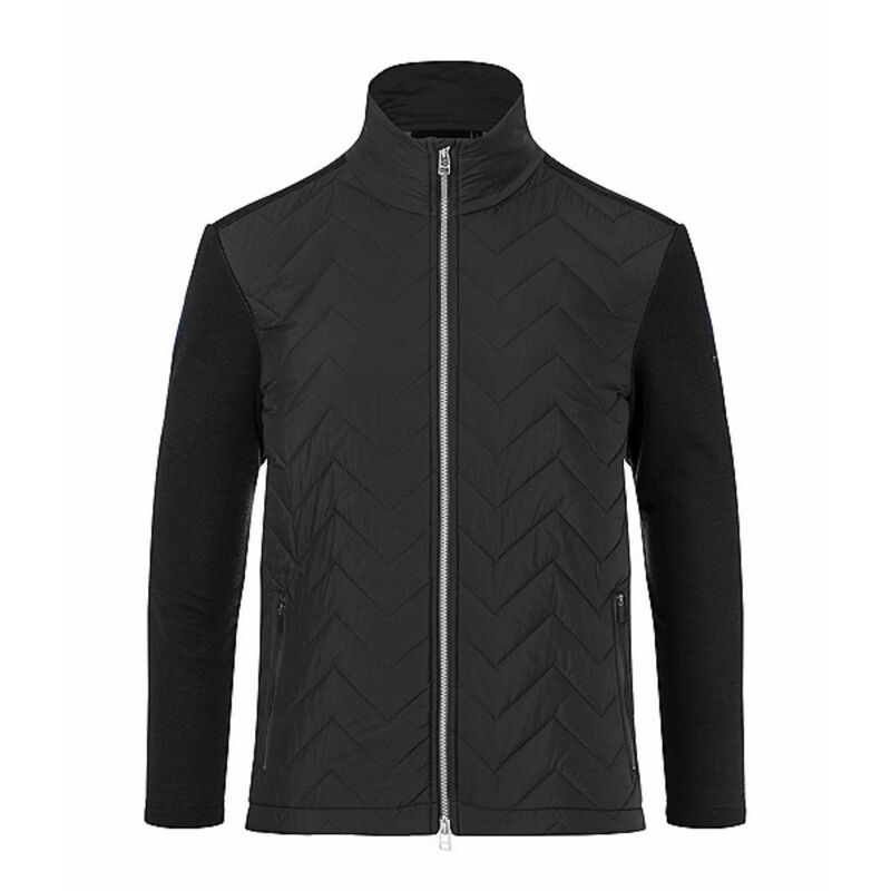 Kjus Linard Midlayer Jacket Mens image number 0