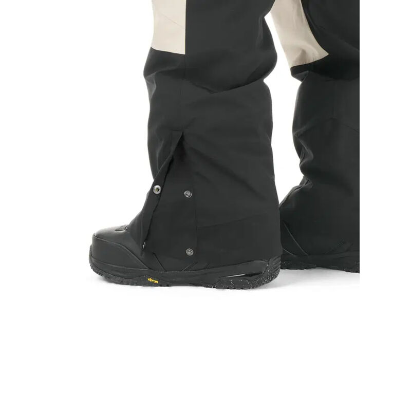 Picture Avening Bib Pants Mens image number 7