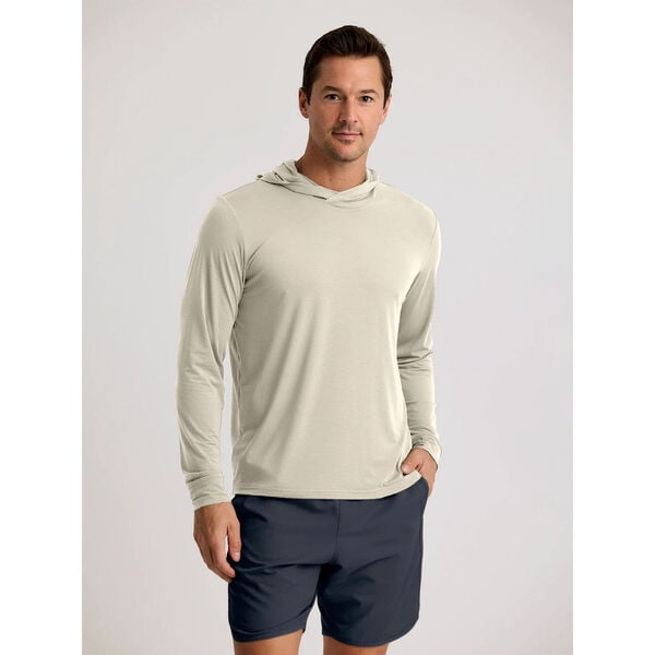 Free Fly Elevate Hoodie Mens