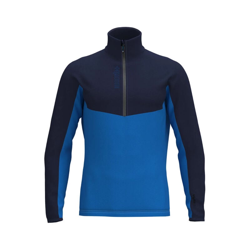 rh+ Kyril Half Zip Jersey Mens image number 0