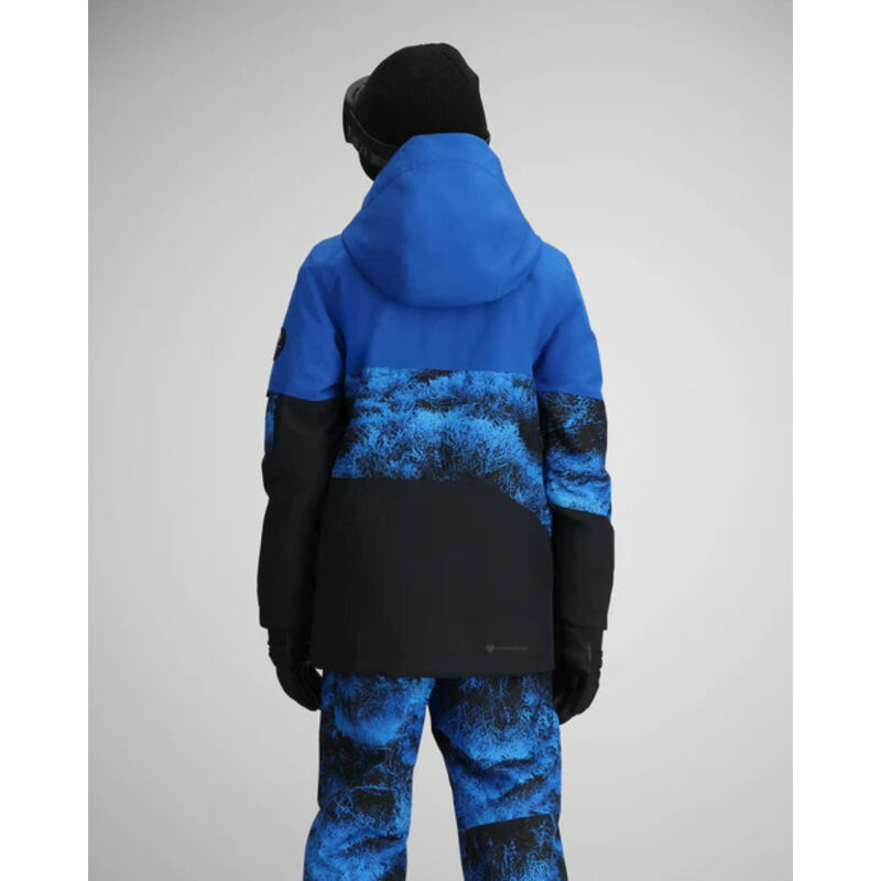 Obermeyer Axel Jacket Junior Boys image number 2