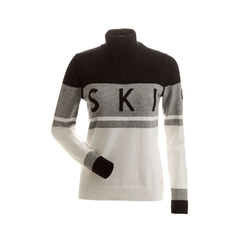 Nils Geilo Sweater Womens image number 0