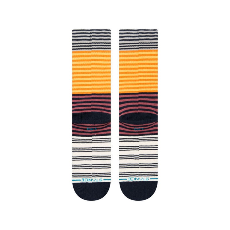 Stance Diatonic Crew Socks image number 2