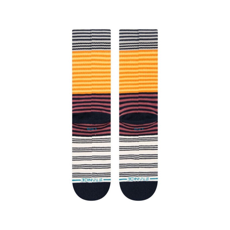 Stance Diatonic Crew Sock image number 2