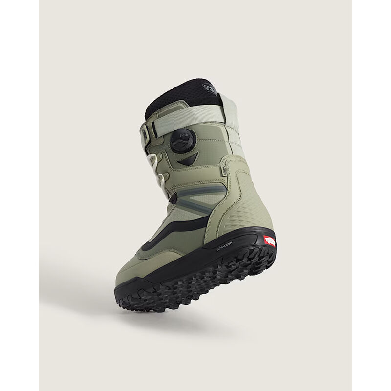 Vans Infuse Snowboard Boots image number 2