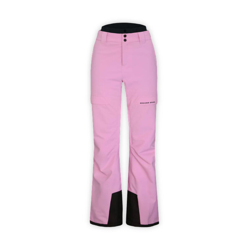 Boulder Gear Zoe Pants Womens image number 0