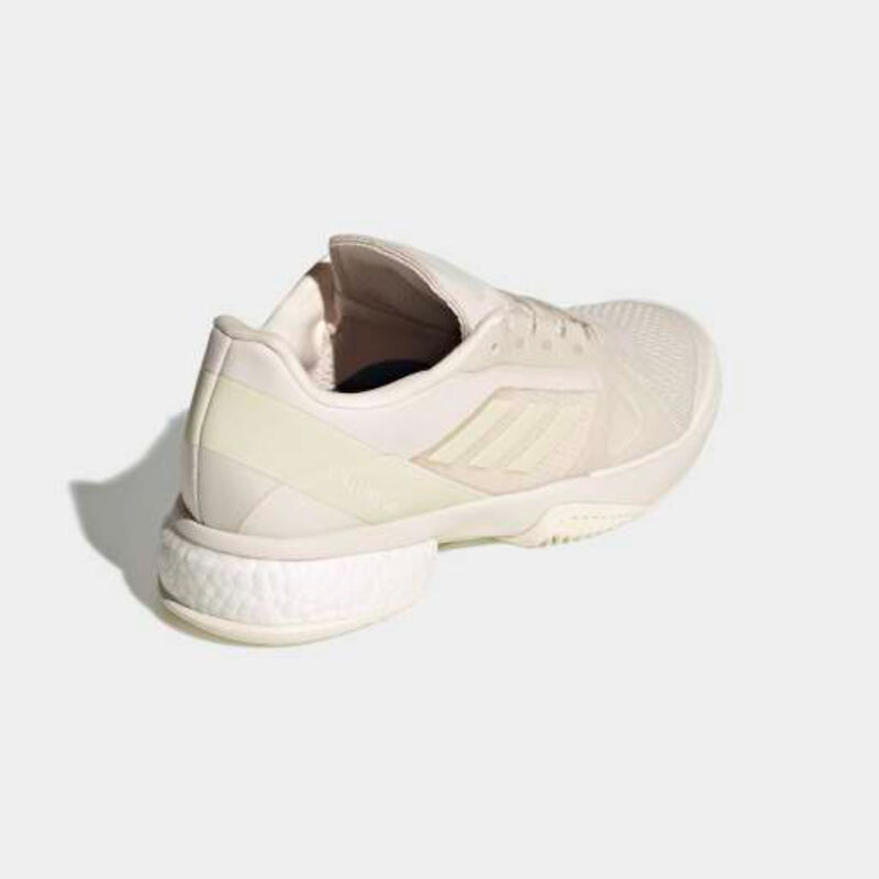 Adidas Avaluxe Tennis Shoes Womens image number 5