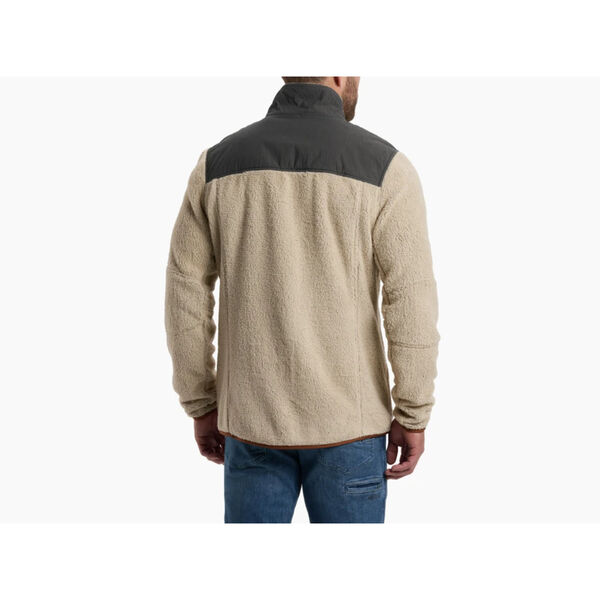 Kuhl Konfluence Fleece Jacket Mens