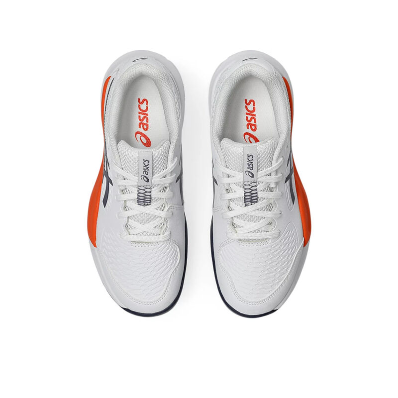 Asics Gel-Resolution X Grade School Shoes Kids image number 5