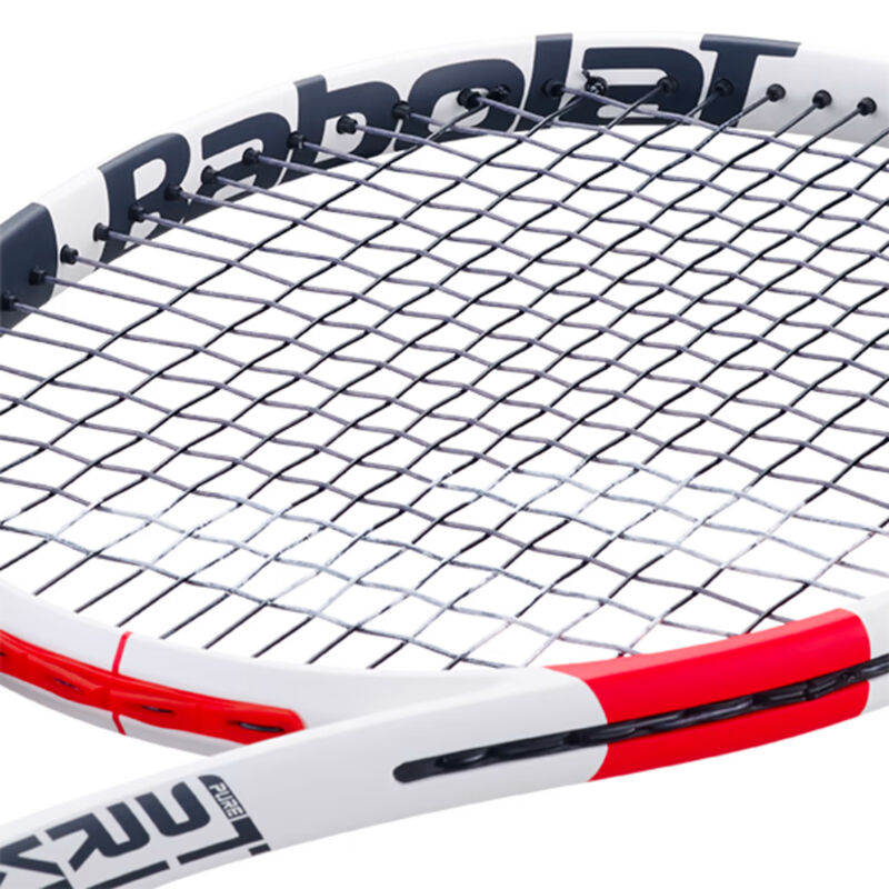 Babolat RPM Blast 125 + Touch VS 130 Tennis String image number 3