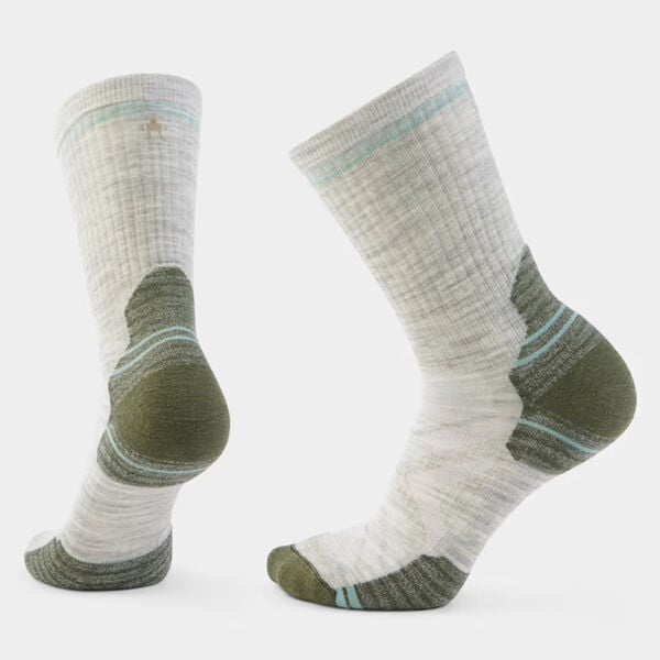 Smartwool Hike Crew Socks Womens