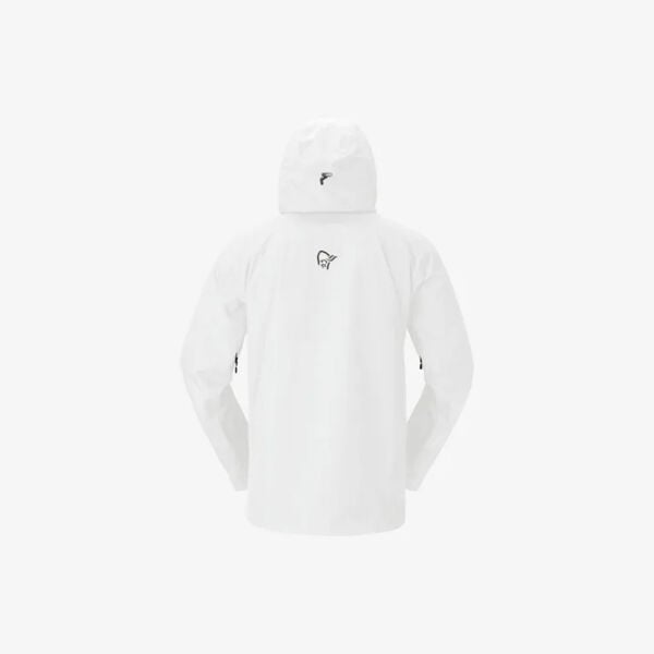 Norrona Lofoten Gore-Tex Insulated Jacket Mens