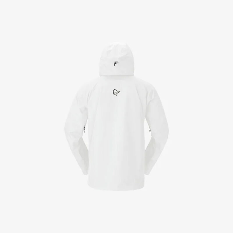 Norrona Lofoten Gore-Tex Insulated Jacket Mens image number 1