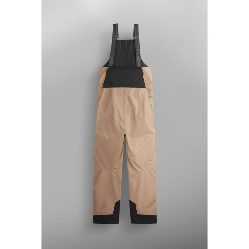 Picture U62 Bib Pants Womens image number 1