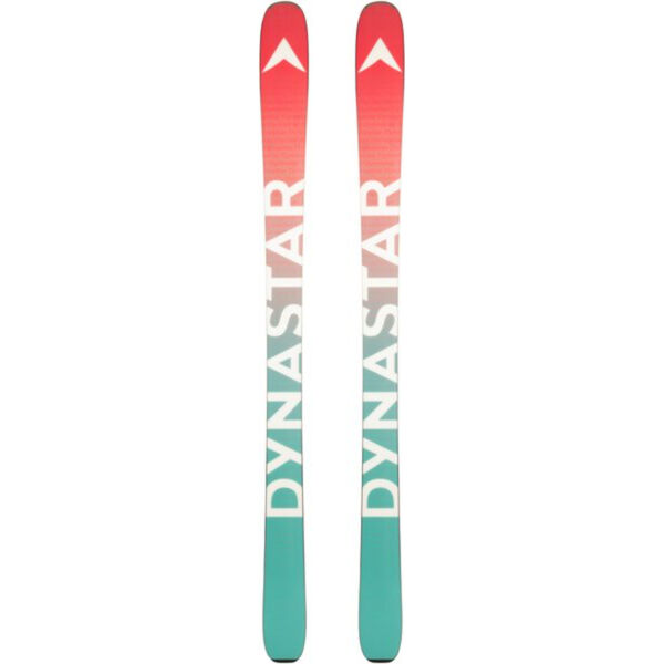 Dynastar M-Pro 92 Skis Womens
