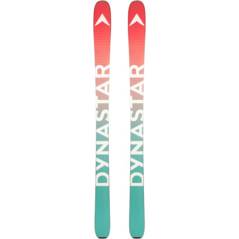 Dynastar M-Pro 92 Skis Womens image number 1