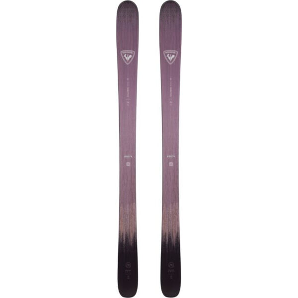 Rossignol Rallybird Soul 92 Skis Womens