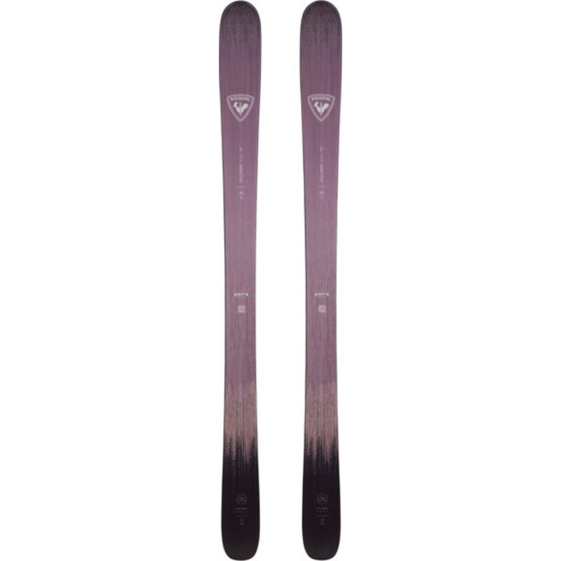 Rossignol Rallybird Soul 92 Skis Womens image number 0