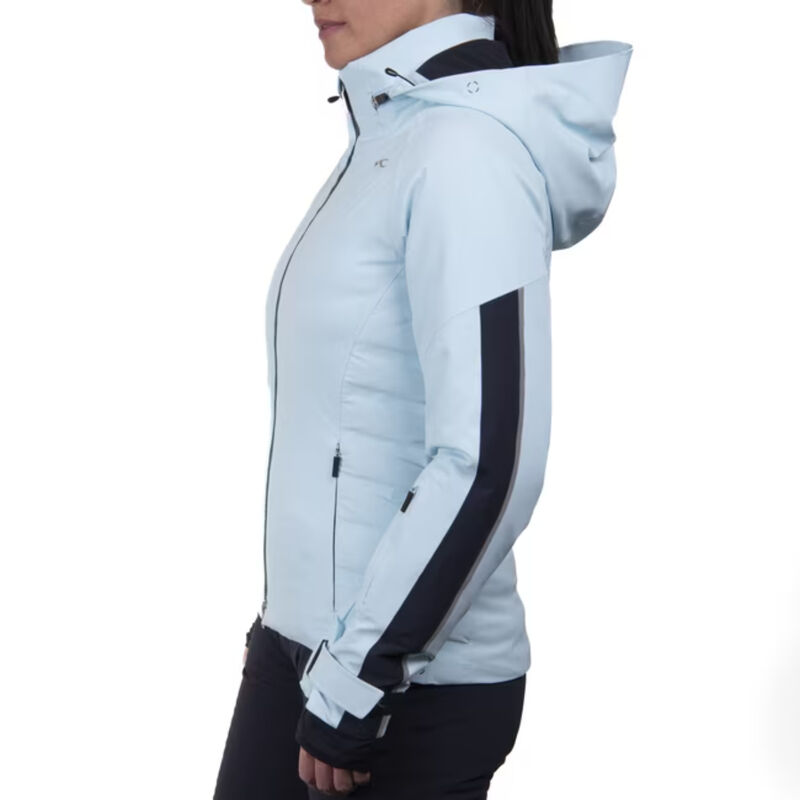 Kjus Ligety 2.0 Jacket Womens image number 2