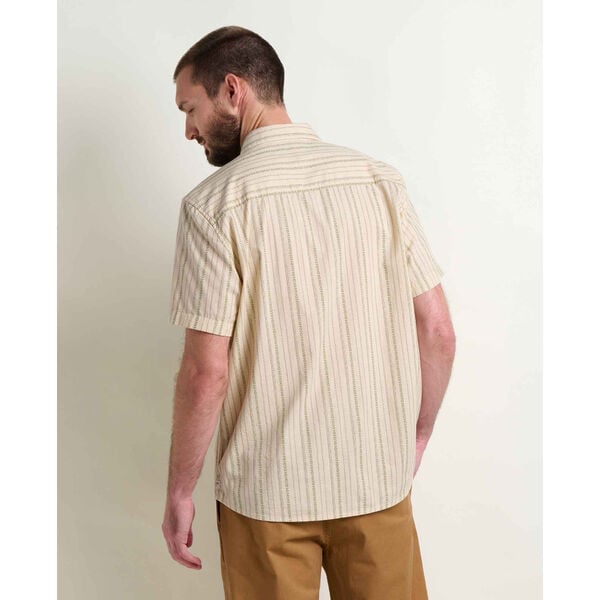 Toad&Co Fletch Short Sleeve Shirt Mens