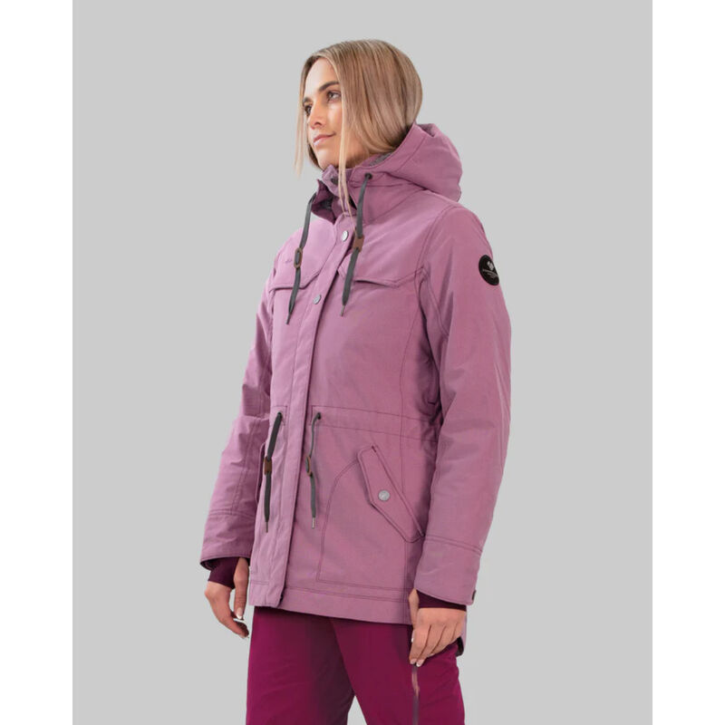 Obermeyer Celestia Jacket Womens image number 0